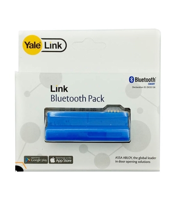 Module Bluetooth Yale Link